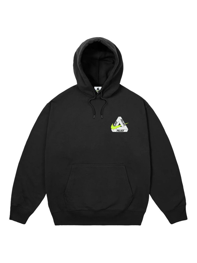 x Nike Tri Swoosh hoodie 1