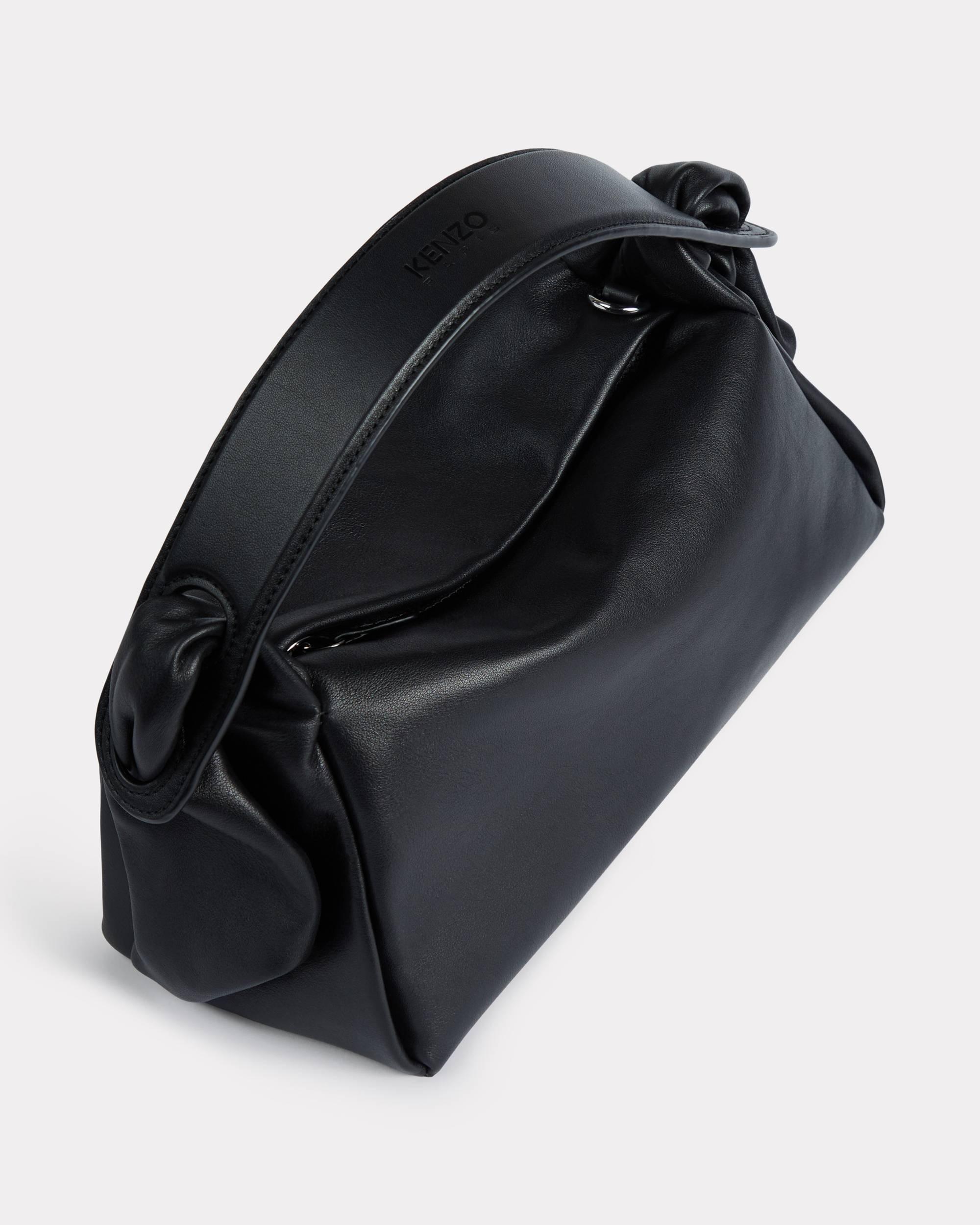'KENZO Furoshiki' leather bag - 5