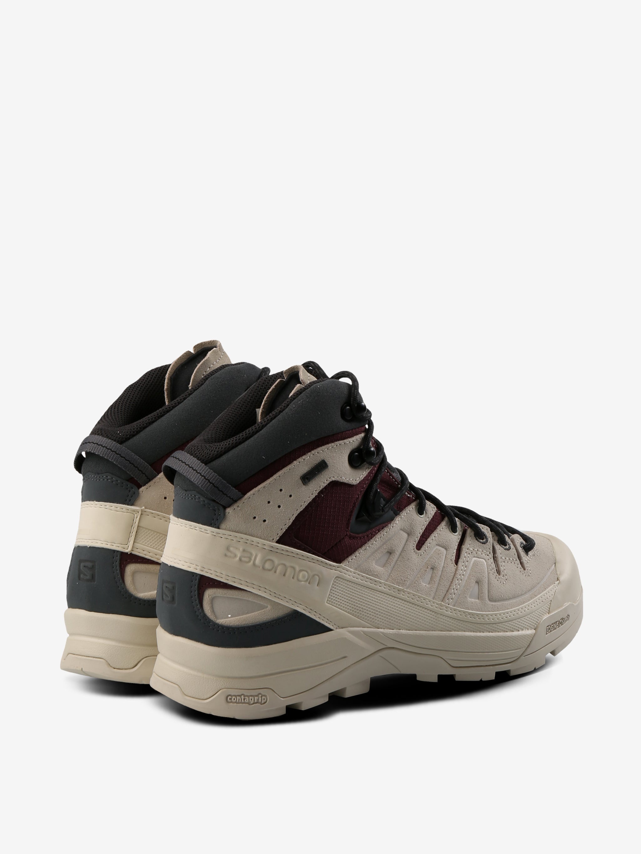 SALOMON - Unisex X-ALP Mid LTR GTX Sneakers - 3