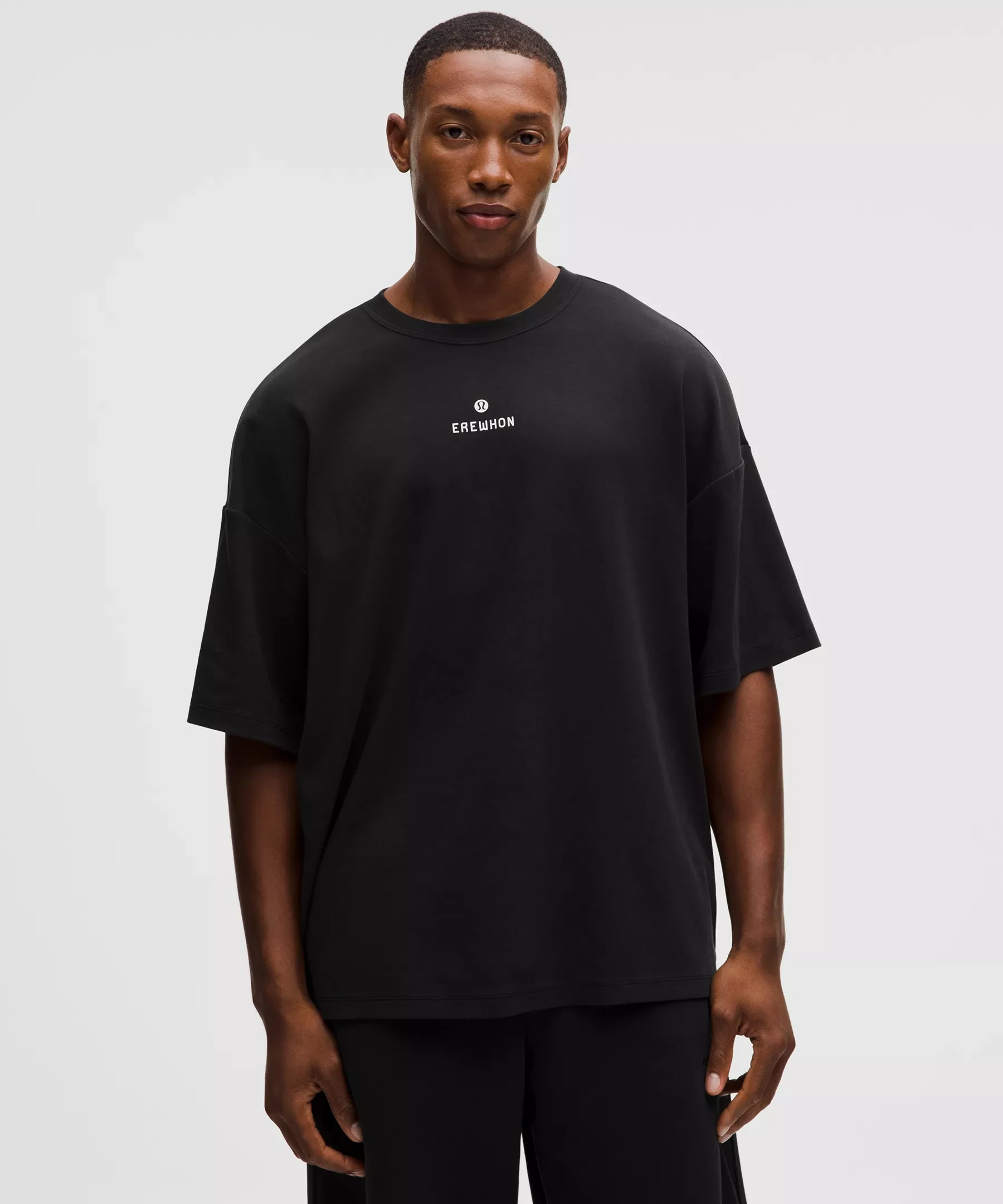 Lemon Graphic T-Shirt *Erewhon - 1