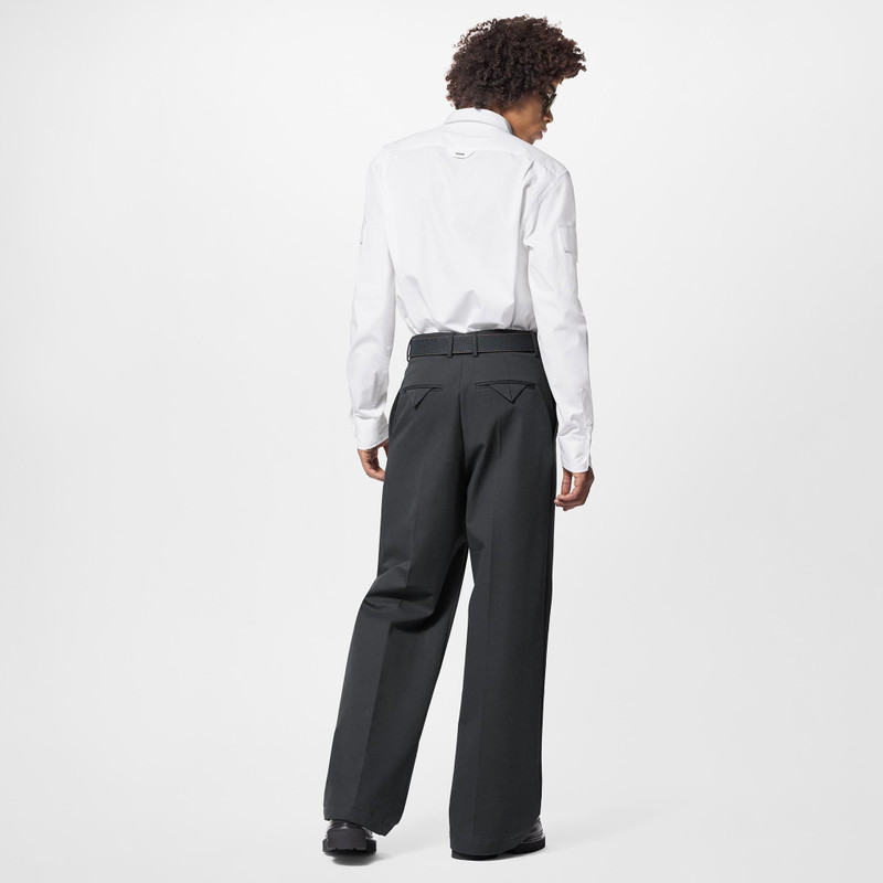 Signature Relaxed Pants 3