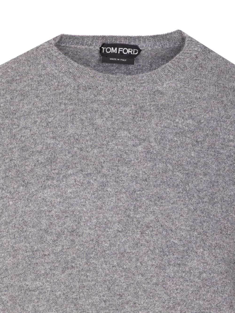 crew-neck sweater - 2