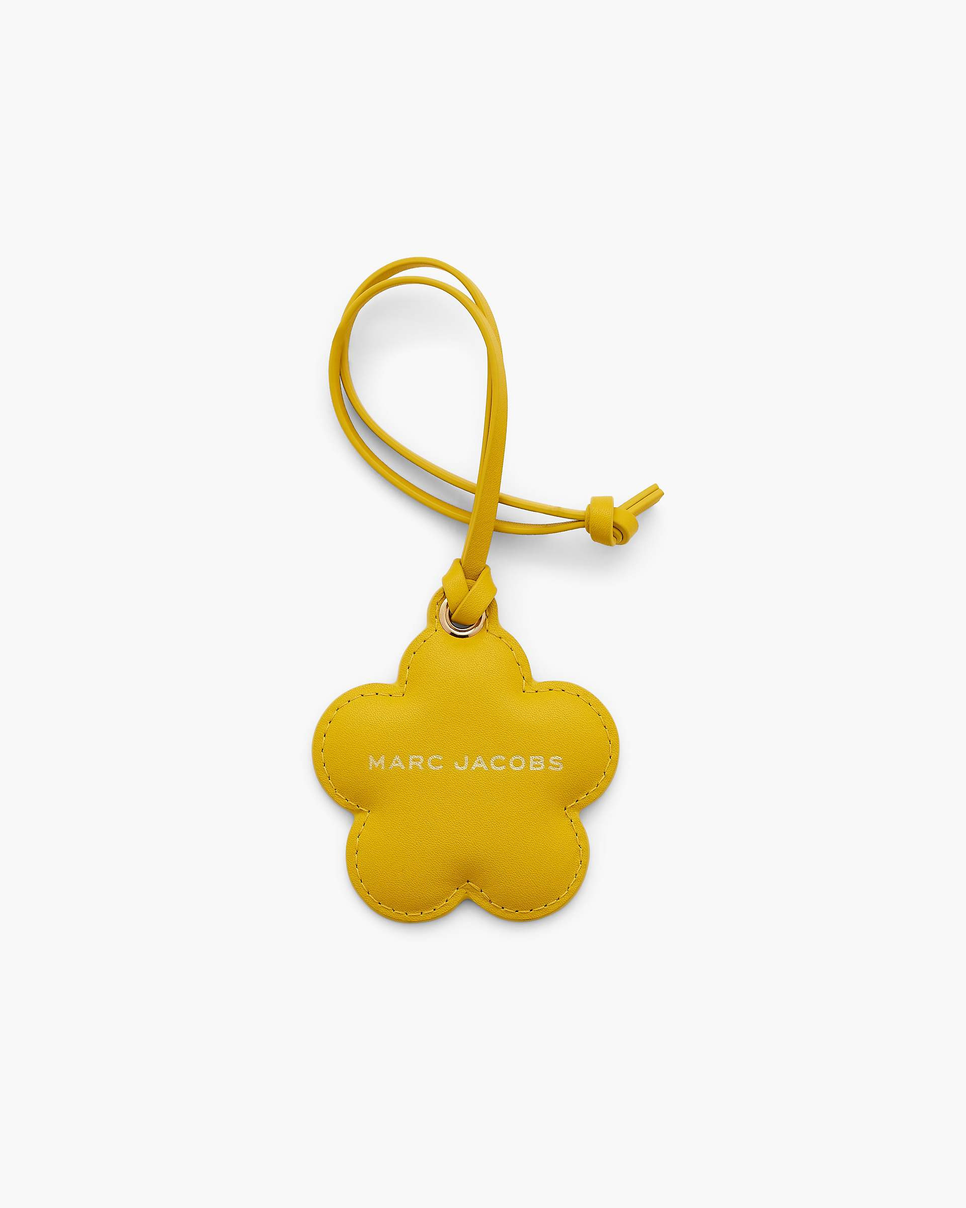 THE DAISY MIRROR BAG CHARM - 3