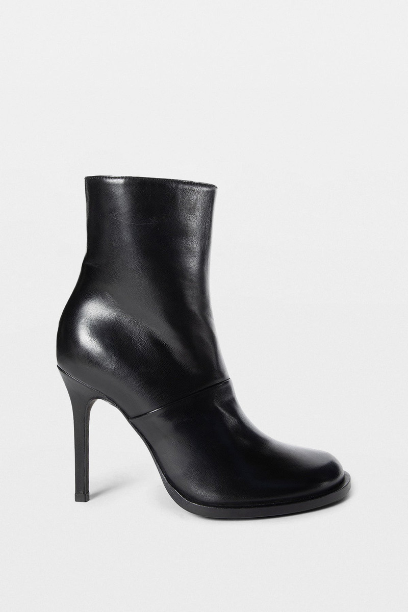 Ann Demeulemeester Mely High Heeled Ankle Boots outlook