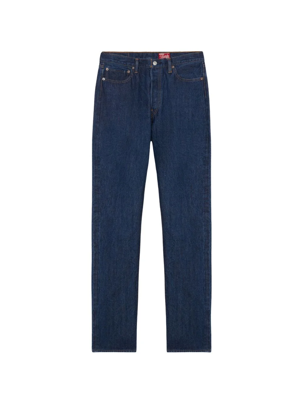 Johnny high-waist jeans - 1