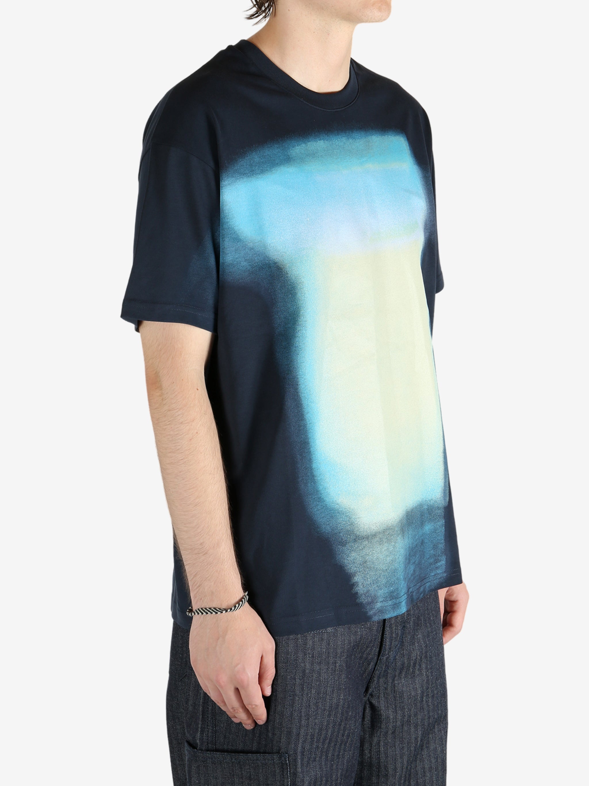 GIVENCHY - Men Regular Fit T-Shirt - 2