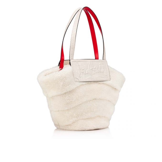 Loubishore BIANCO/CRAIE - 2