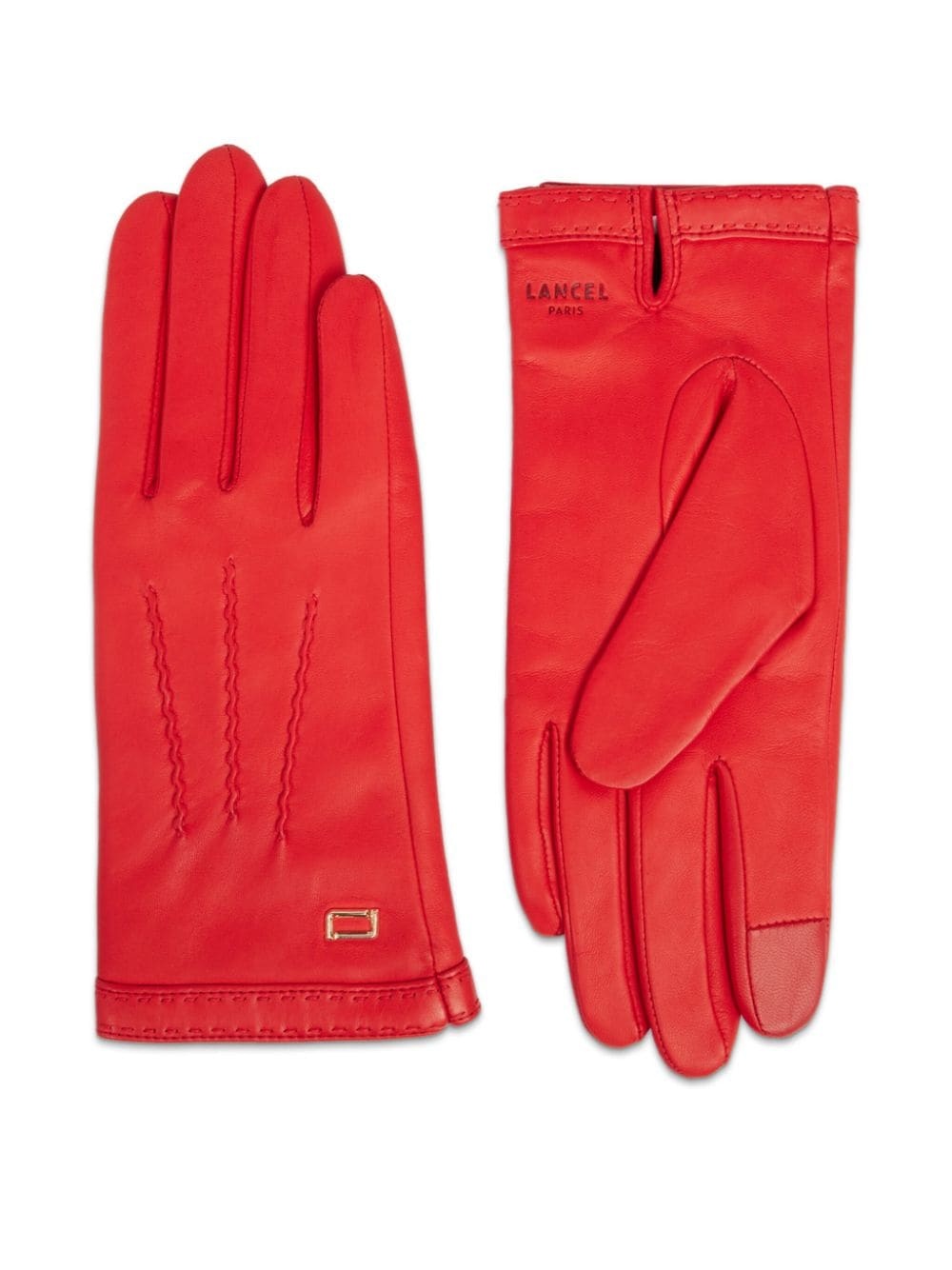 Gants Femme cashmere gloves - 1