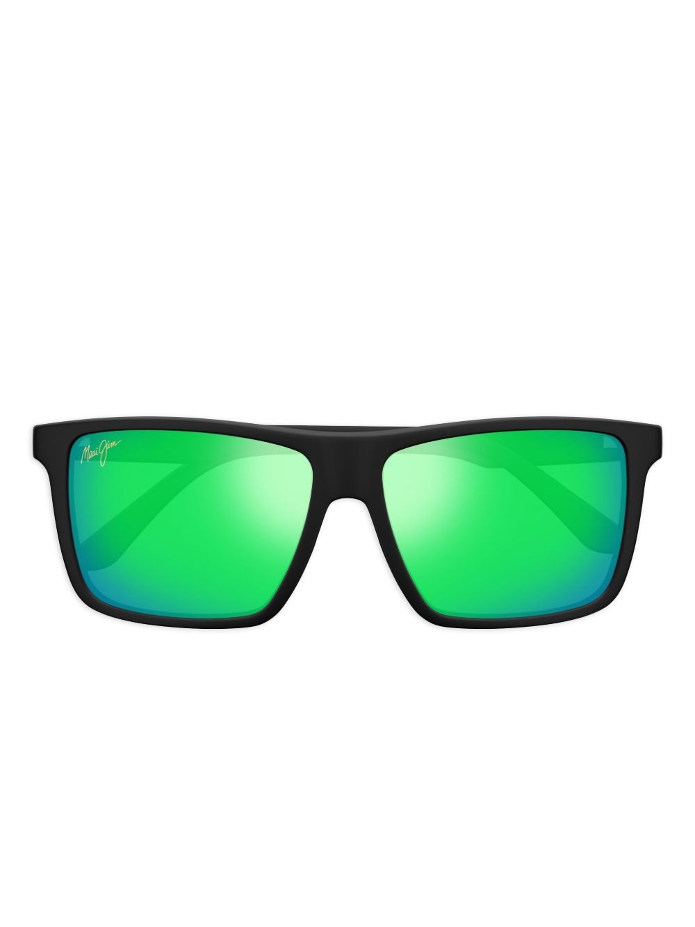 Mamalu Bay square-frame sunglasses - 1