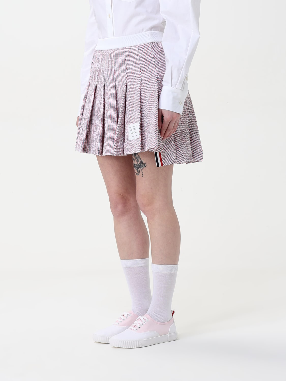 Skirt woman Thom Browne - 4