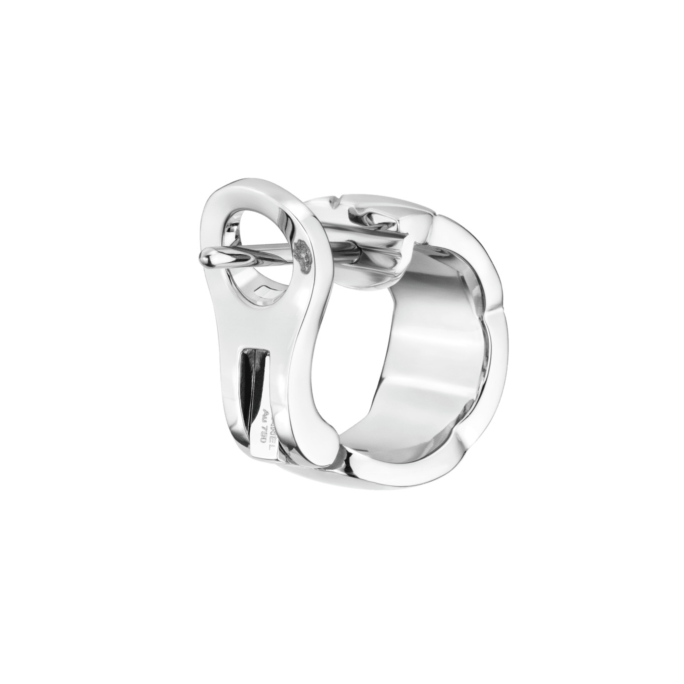 Coco Crush earrings - 3