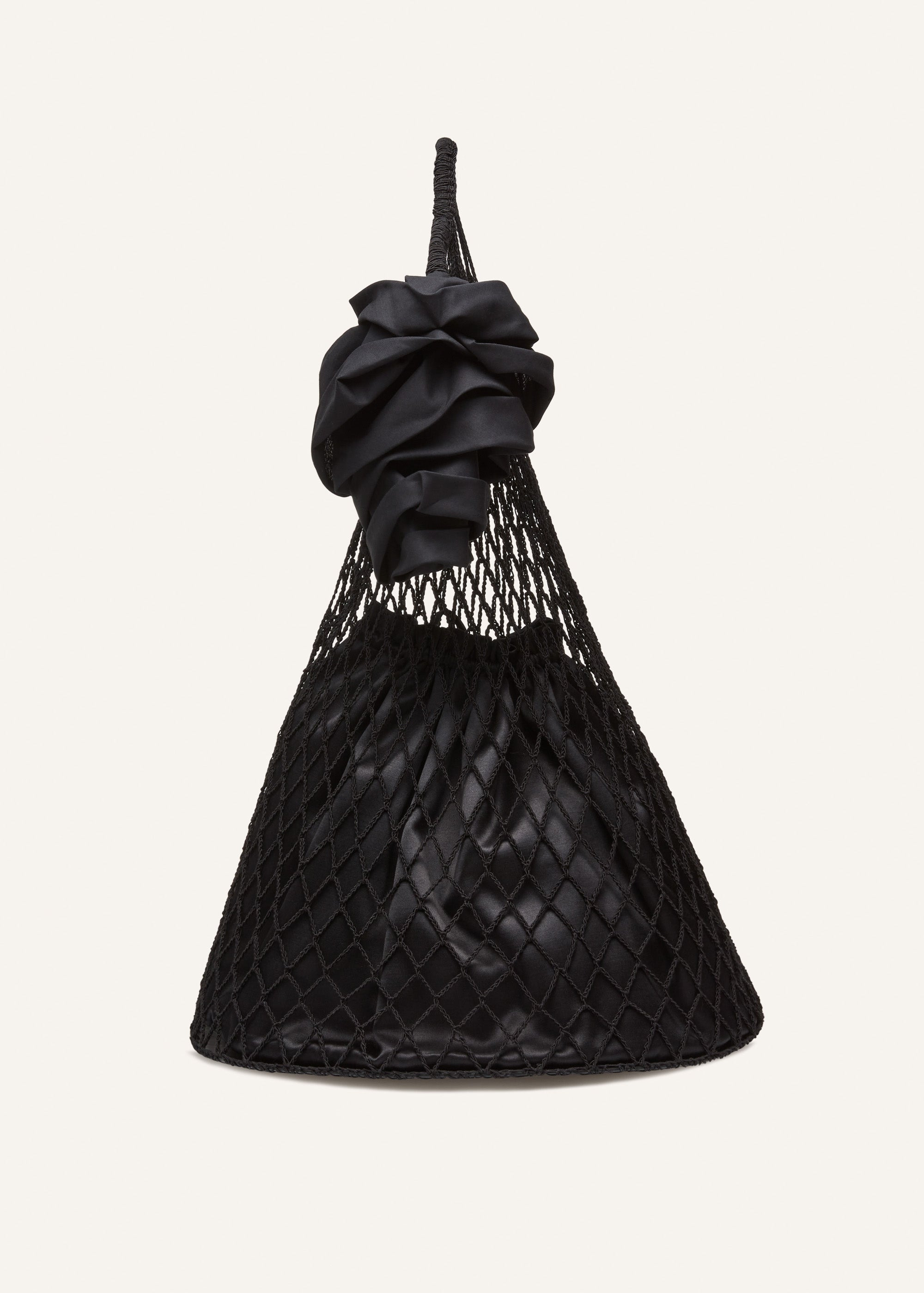 Maxi Devana bag in black - 1
