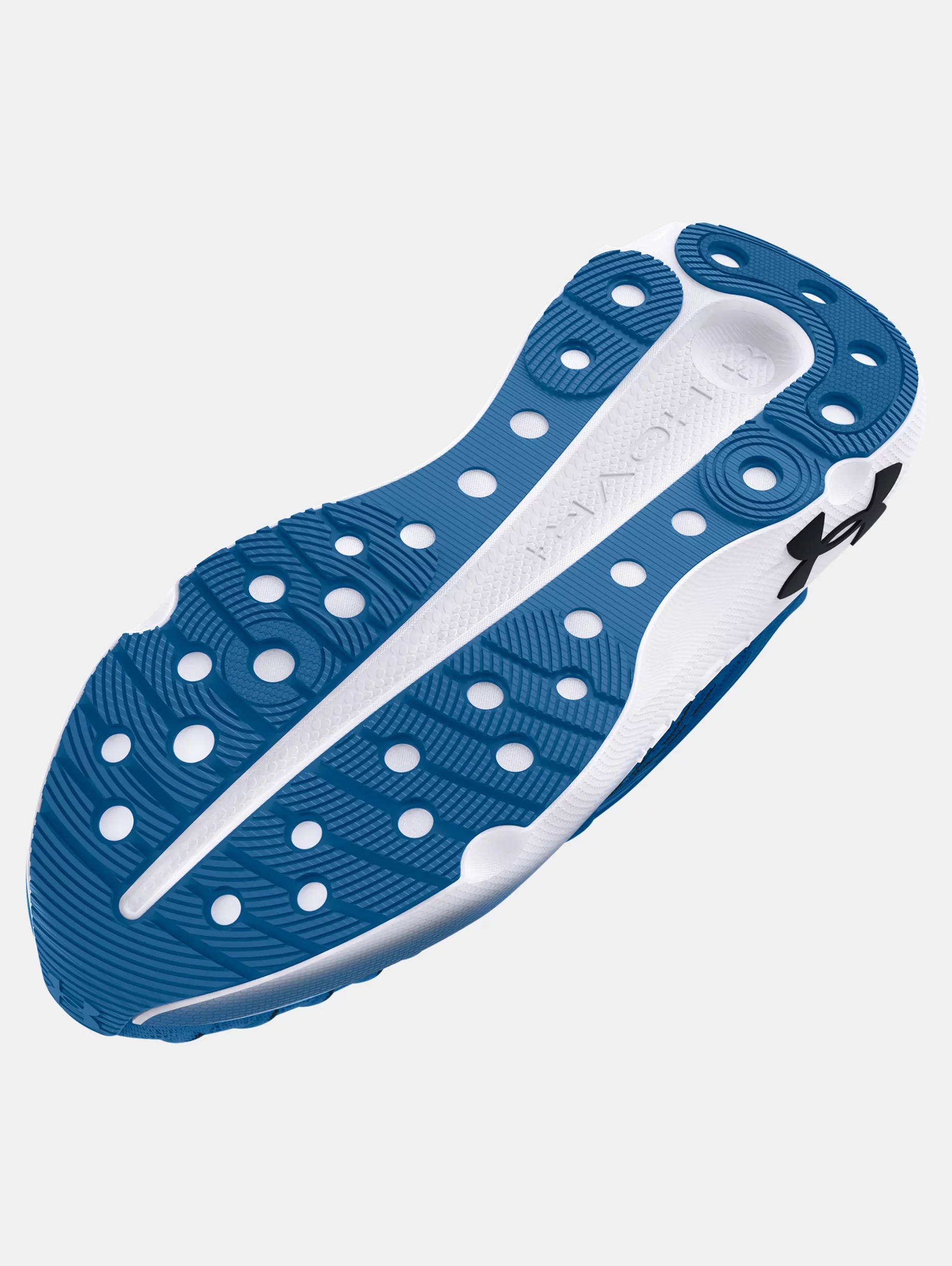 Men's UA Infinite Elite Running Shoes - 4