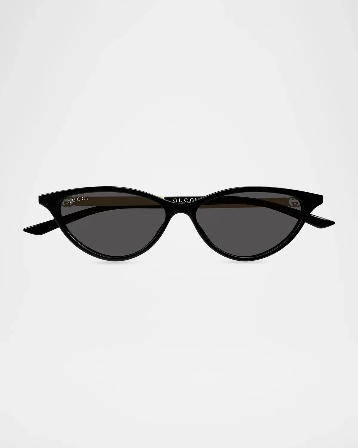 Interlocking G 54MM Cat-Eye Sunglasses - 1