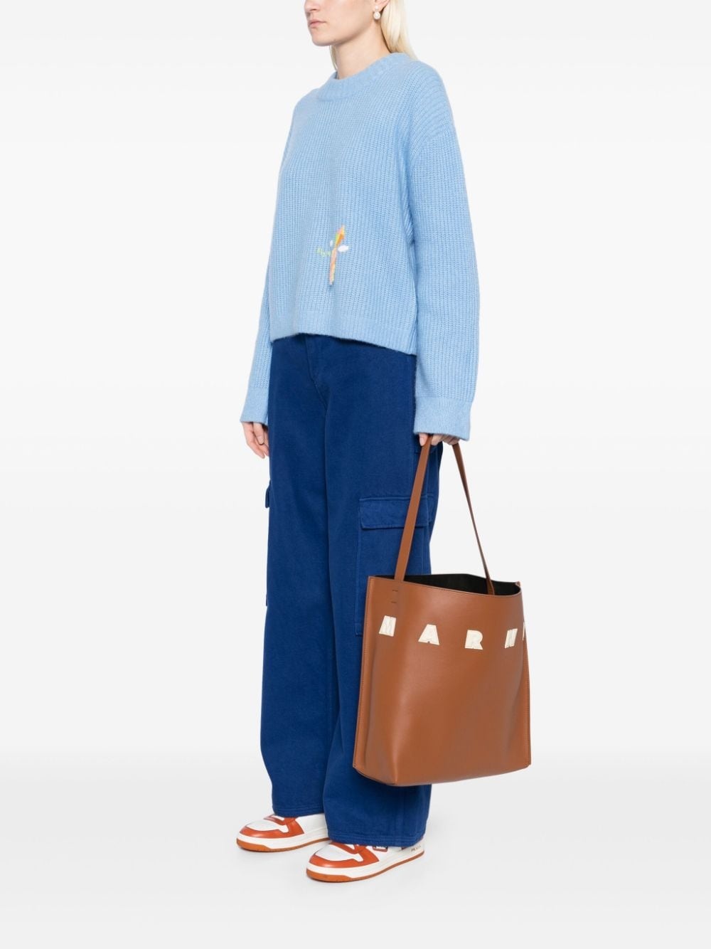 Museo medium hobo bag - 2
