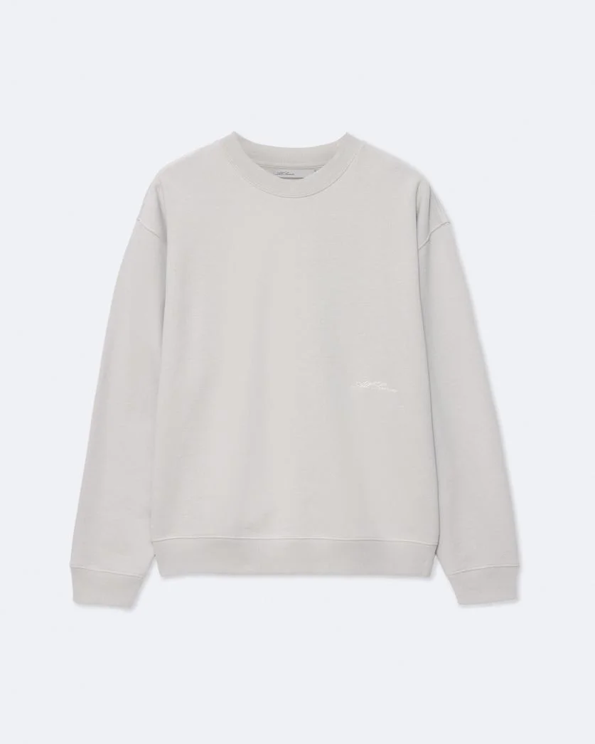 ASTON BOXY SWEATSHIRT - 1