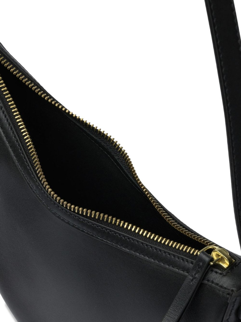 mini Wino curved shoulder bag 5
