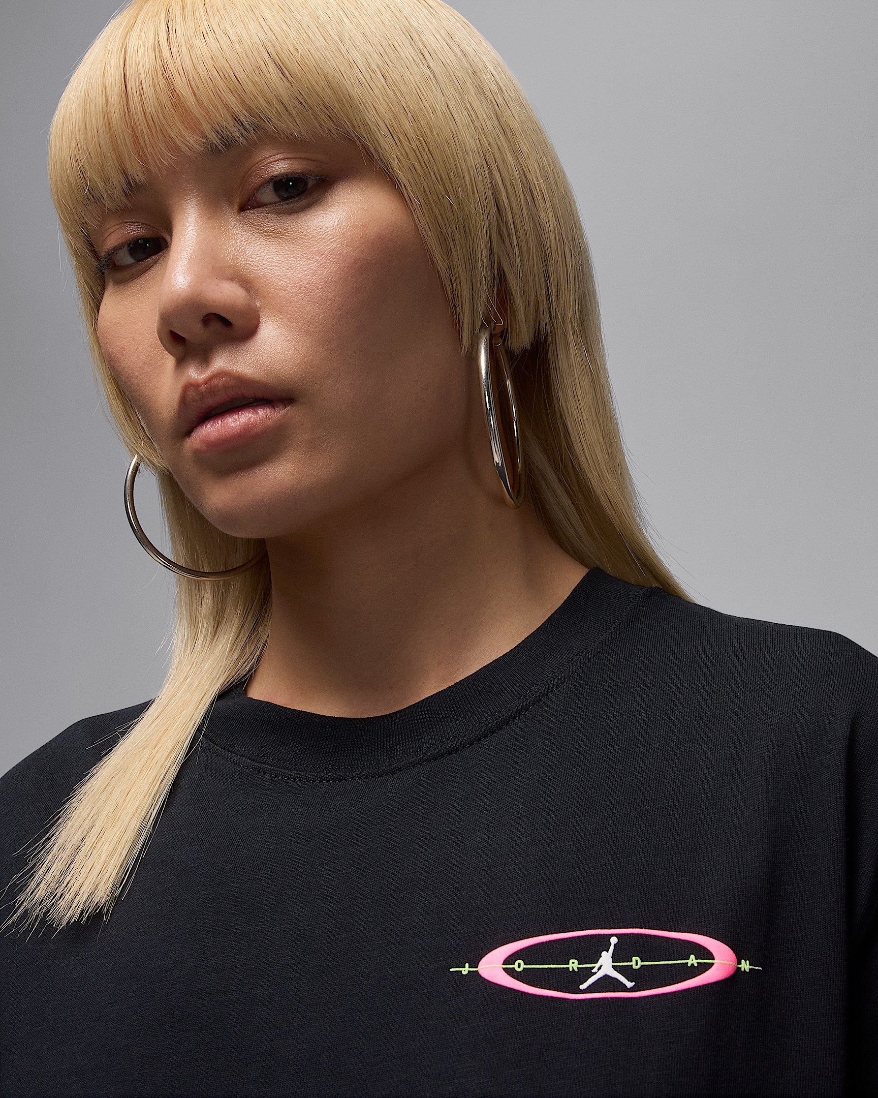 Jordan Brooklyn Women's Graphic T-Shirt - 3