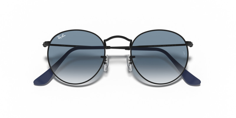 Ray-Ban ROUND METAL outlook