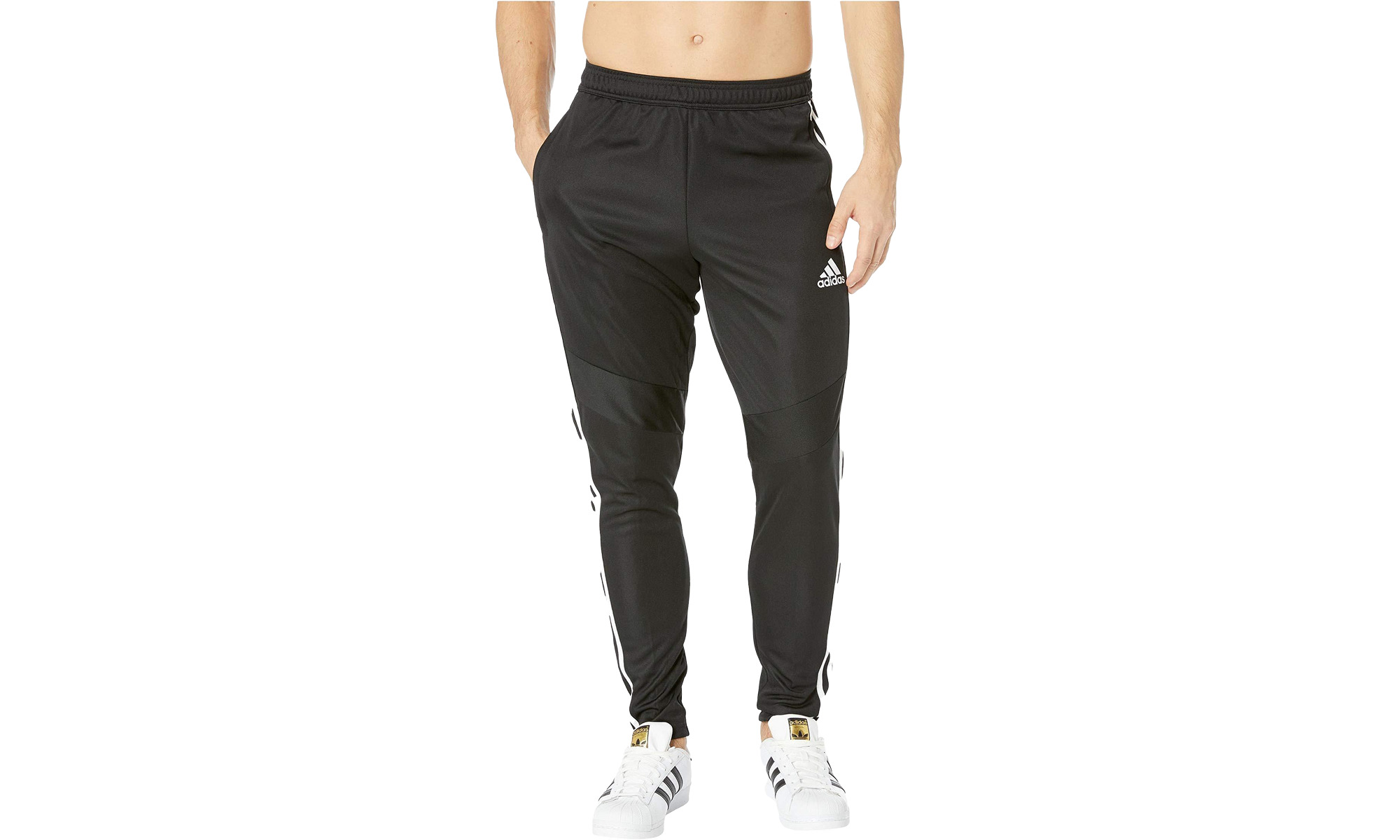 Tiro19 Training Pant "black" - 2