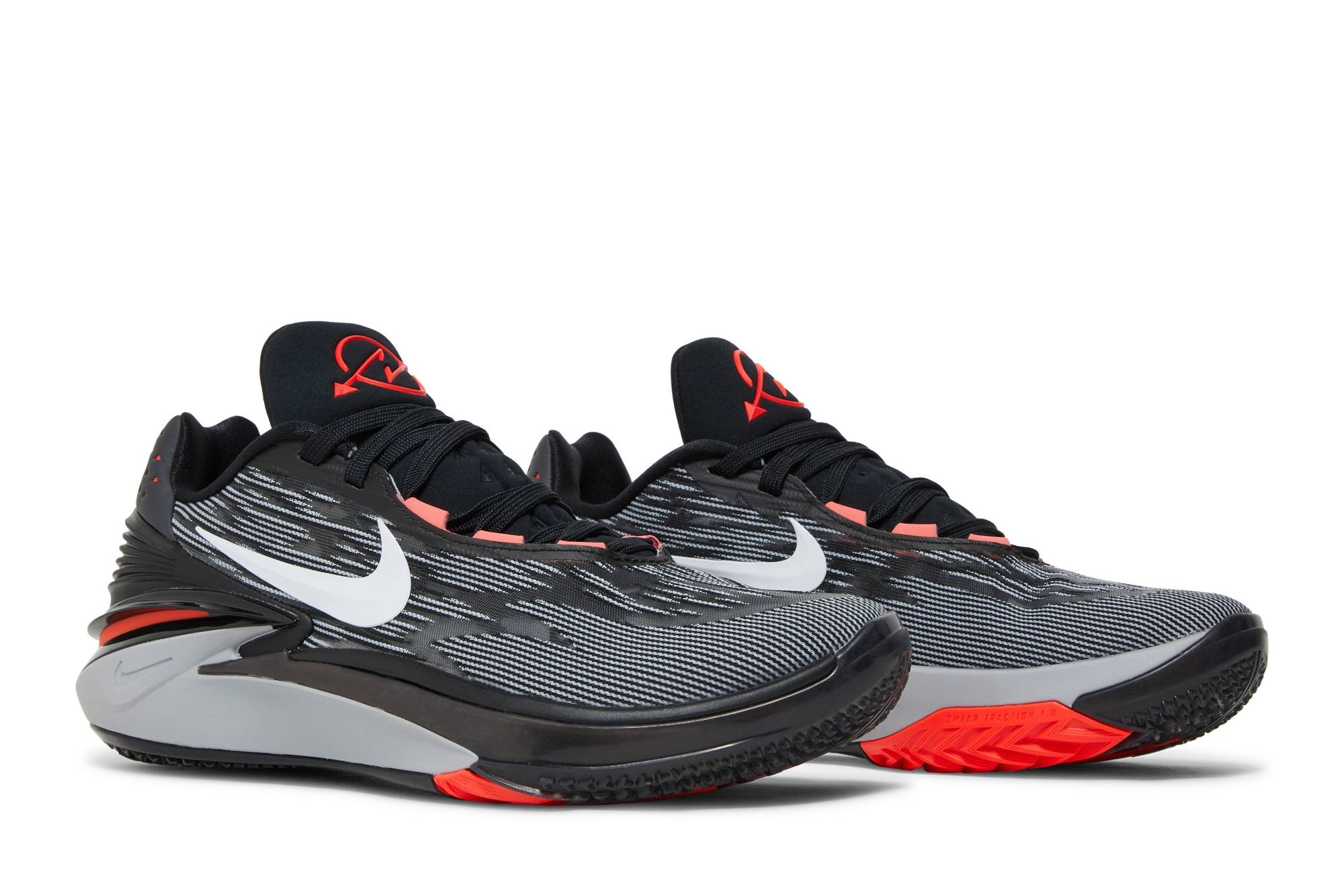 Air Zoom GT Cut 2 'Bred' - 8