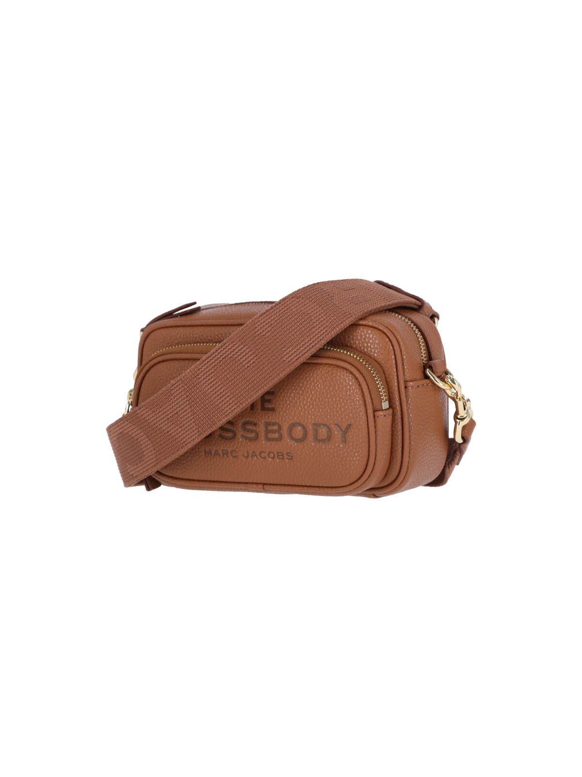 "THE CROSSBODY" BAG - 2