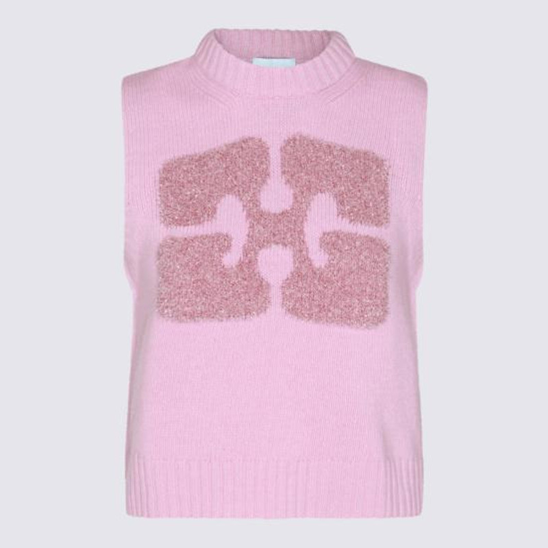 GANNI SWEATER outlook