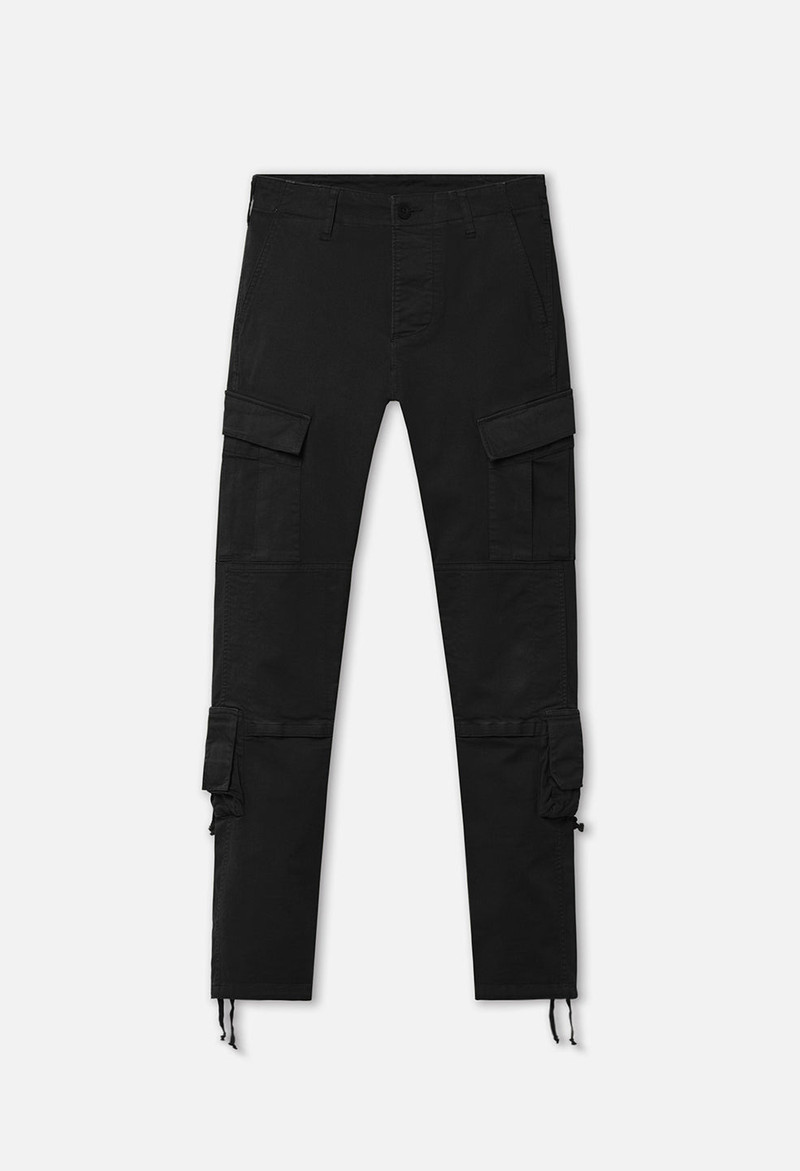 SLIM TACTICAL CARGO 1