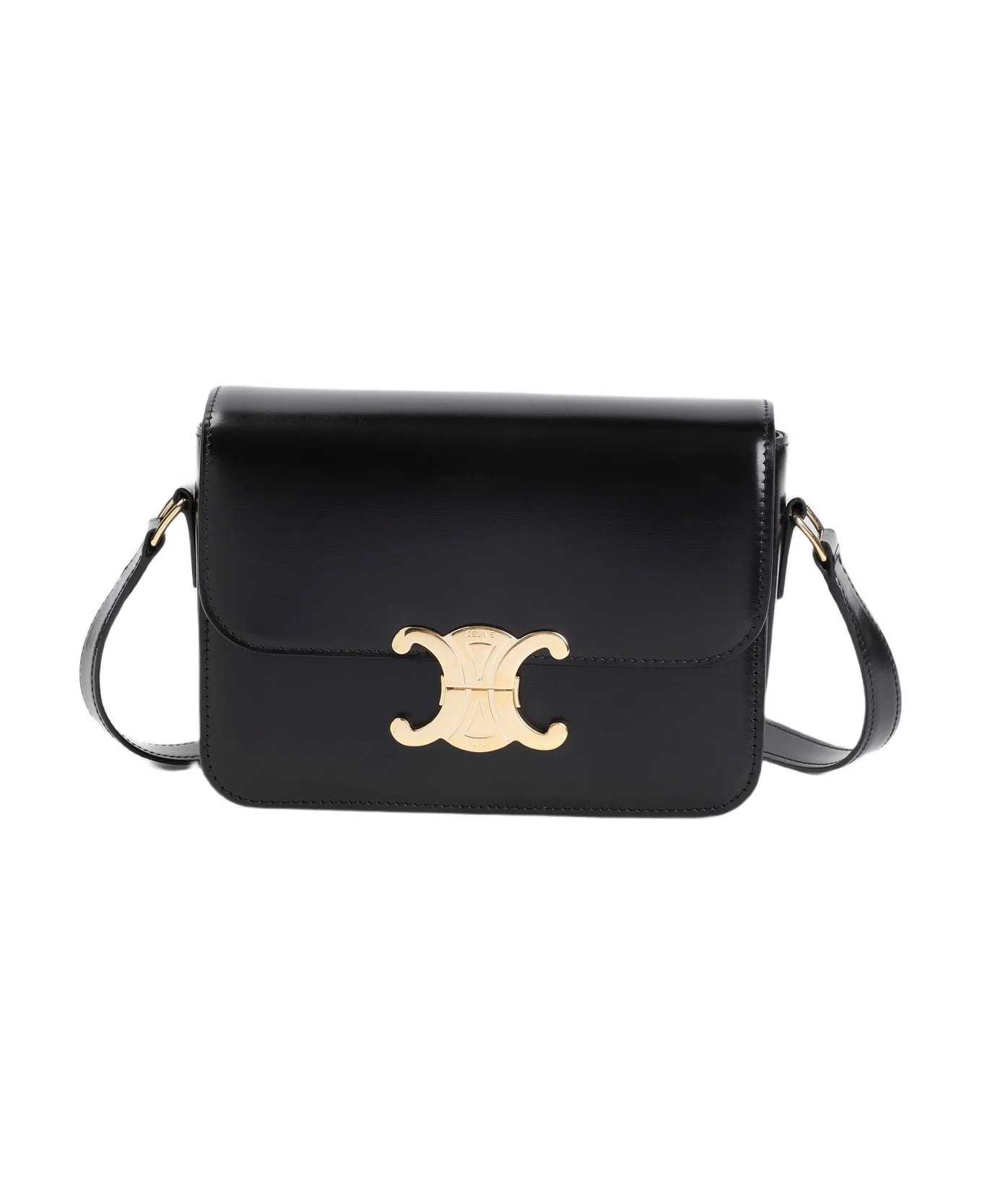 Teen Triomphe Shoulder Bag - 1