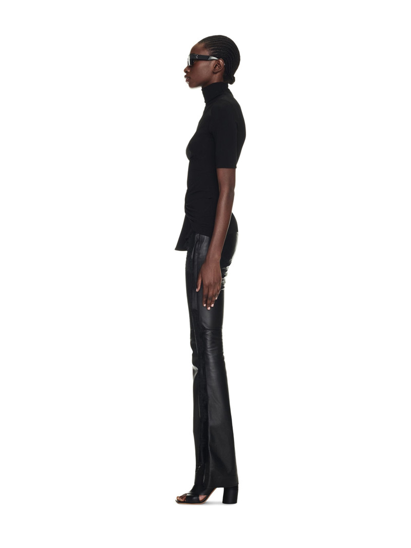 Twisted S/s Top 3