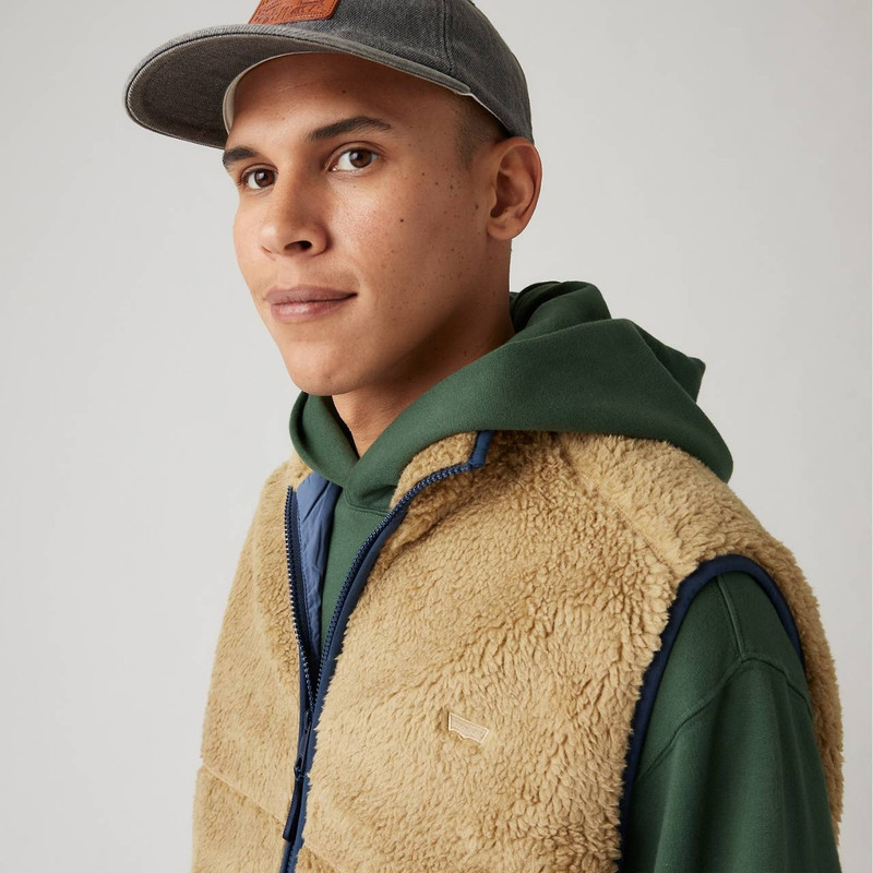 SUMMIT SHERPA JACKET 5