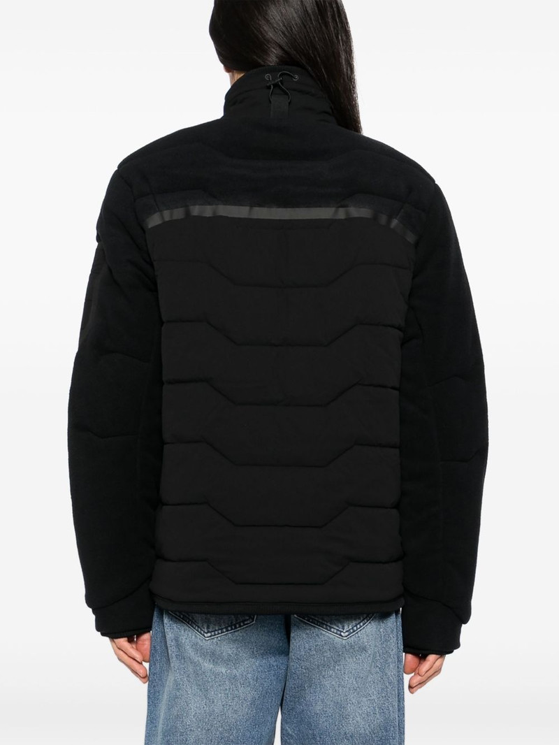 Snoozy jacket 4