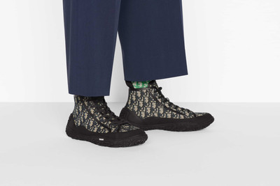 Dior Diorizon Ankle Boot outlook
