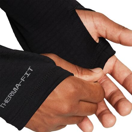 Therma-Fit Repel Element 1/2-Zip Jacket - Men's - 5