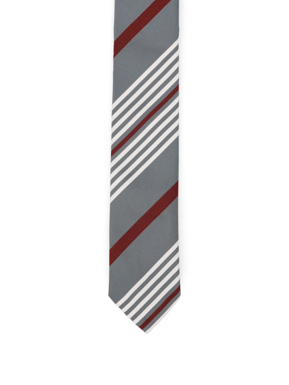 striped tie - 3