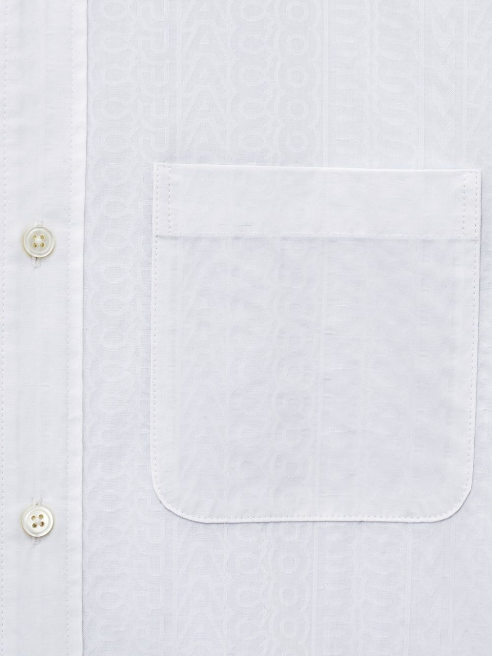 Big poplin shirt - 5