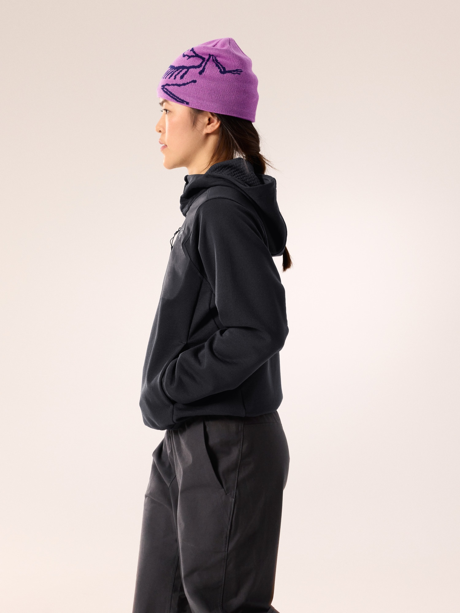 Aestas Pullover Hoody - 5