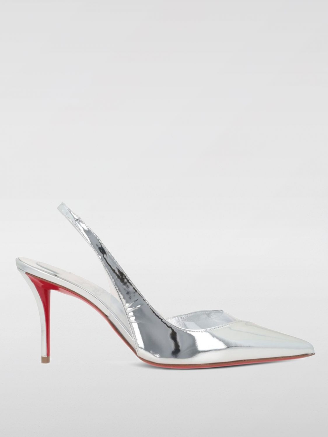 Shoes woman Christian Louboutin - 1