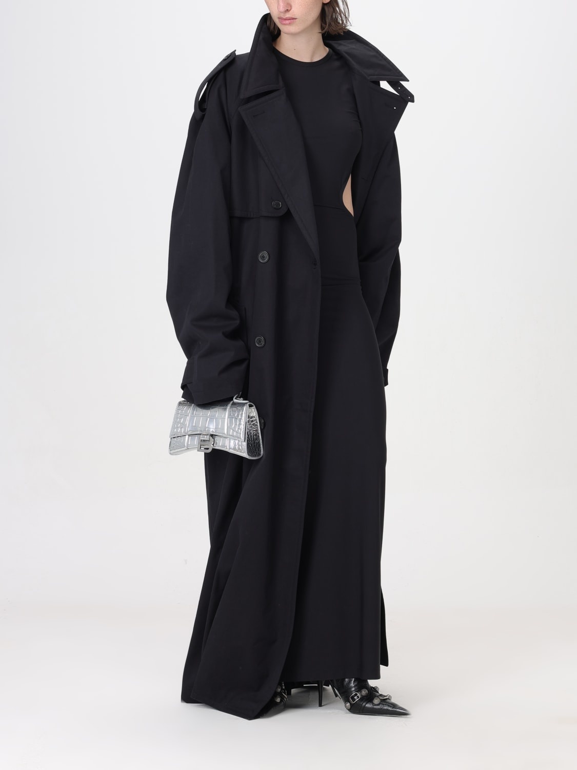 Shoulder bag woman Balenciaga - 2
