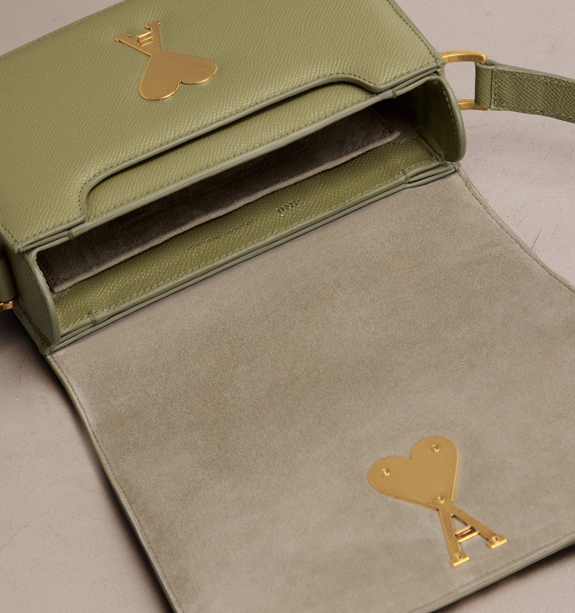 Small Paris Paris Bag - 7