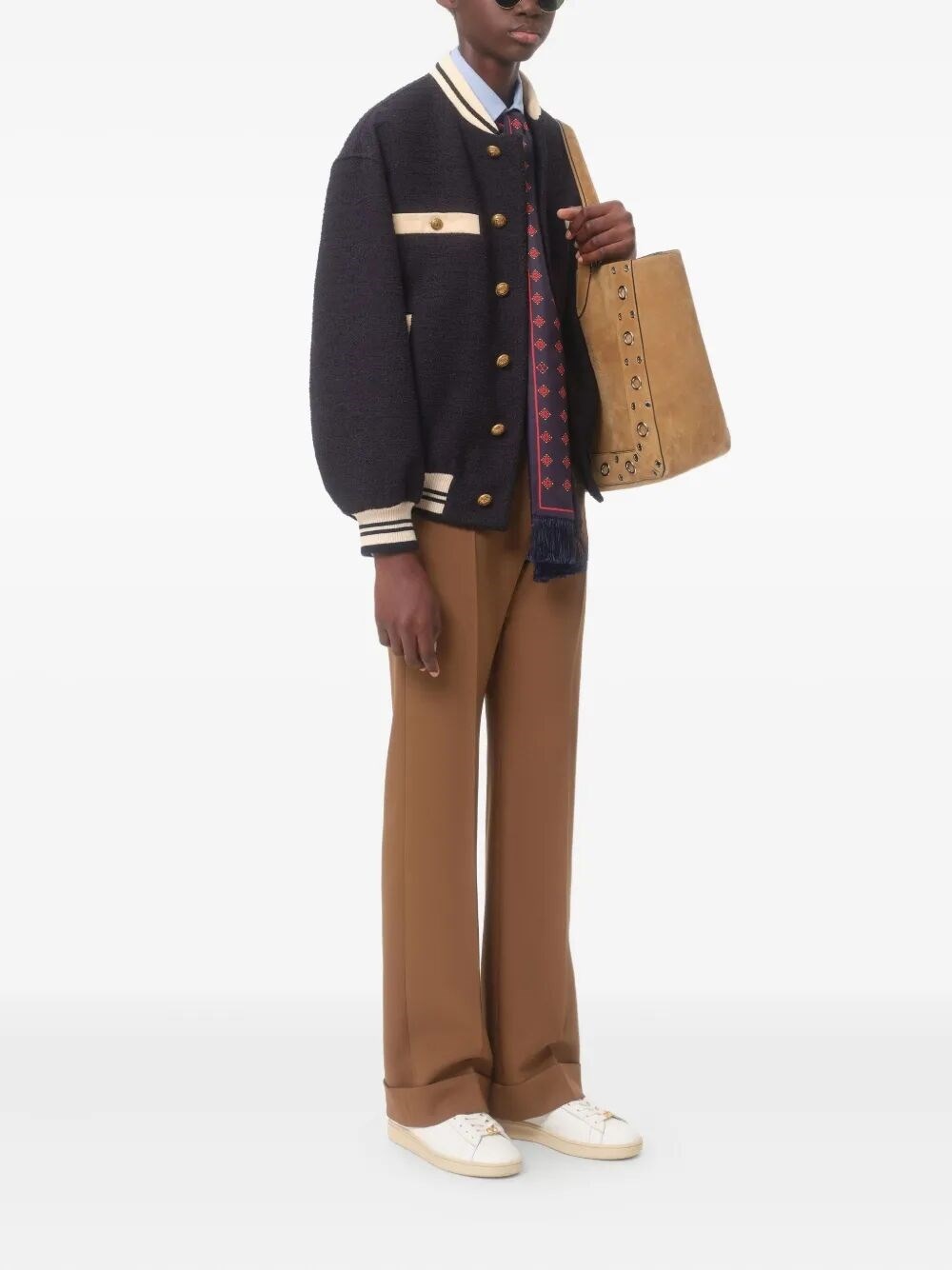 Jacket - 7