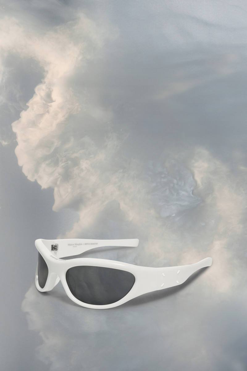 Maison Margiela MM X Gentle Monster MM003 outlook