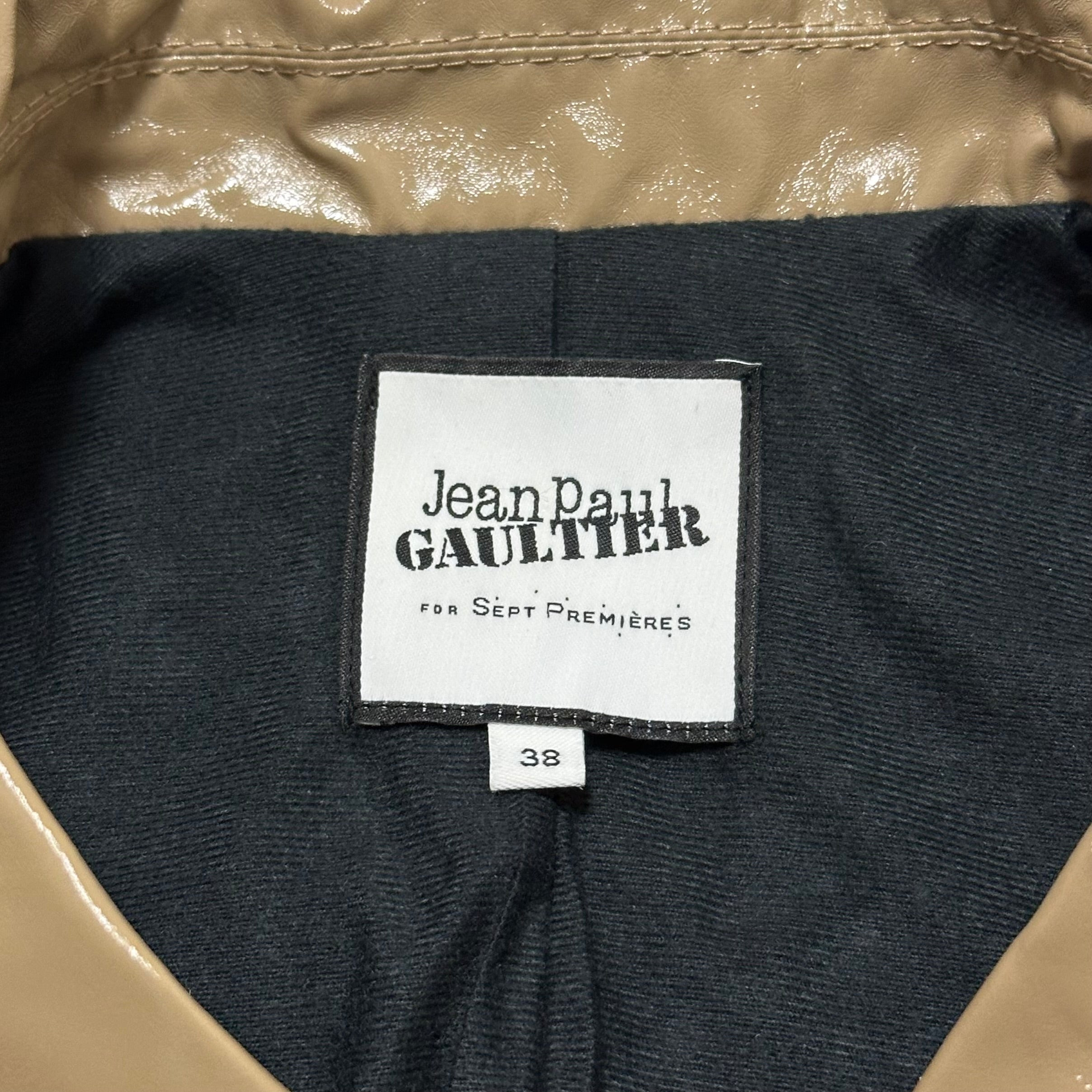 JEAN PAUL GAULTIER Jacket - 6