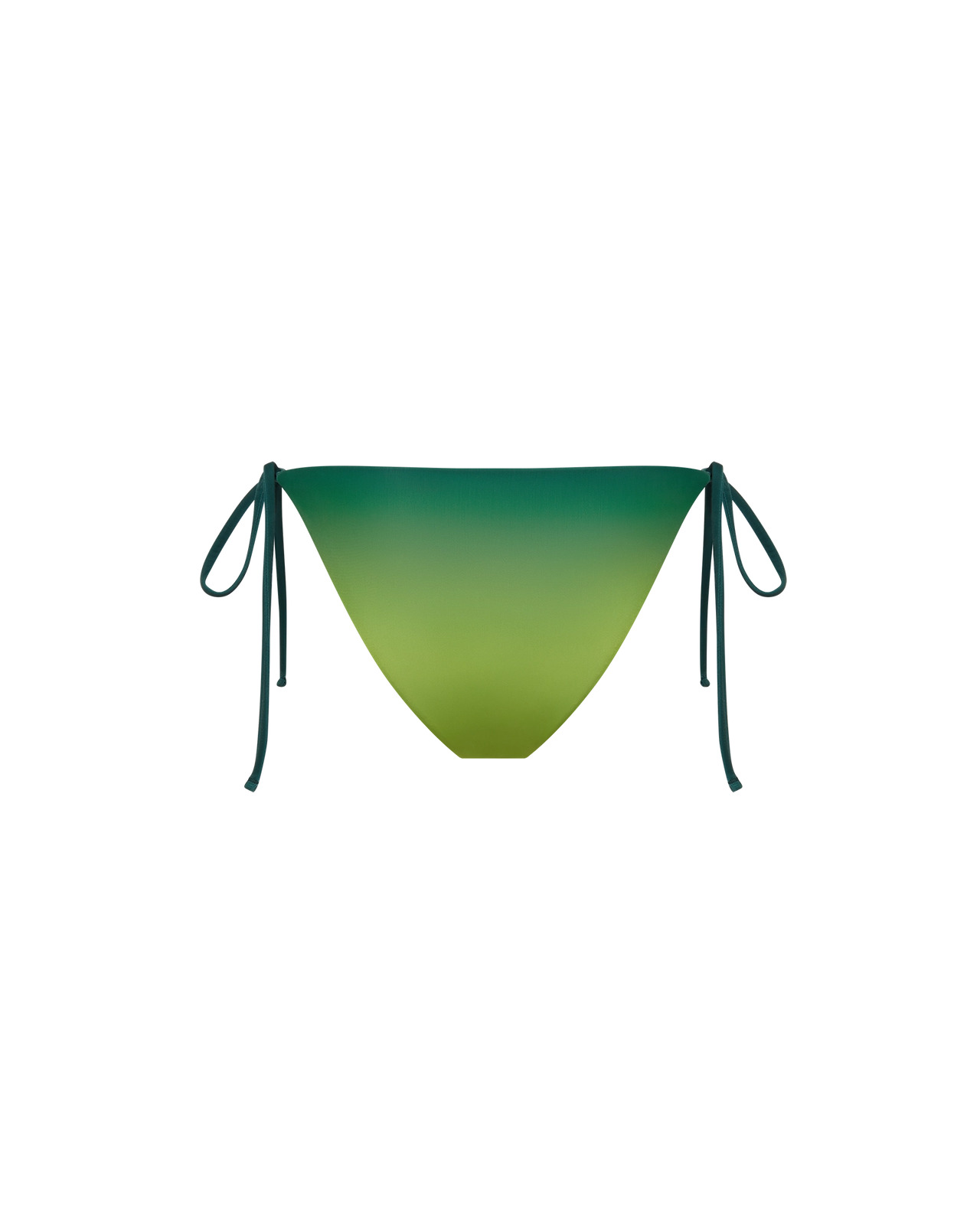 Gradient Bikini Bottoms | Casablanca Paris - 2