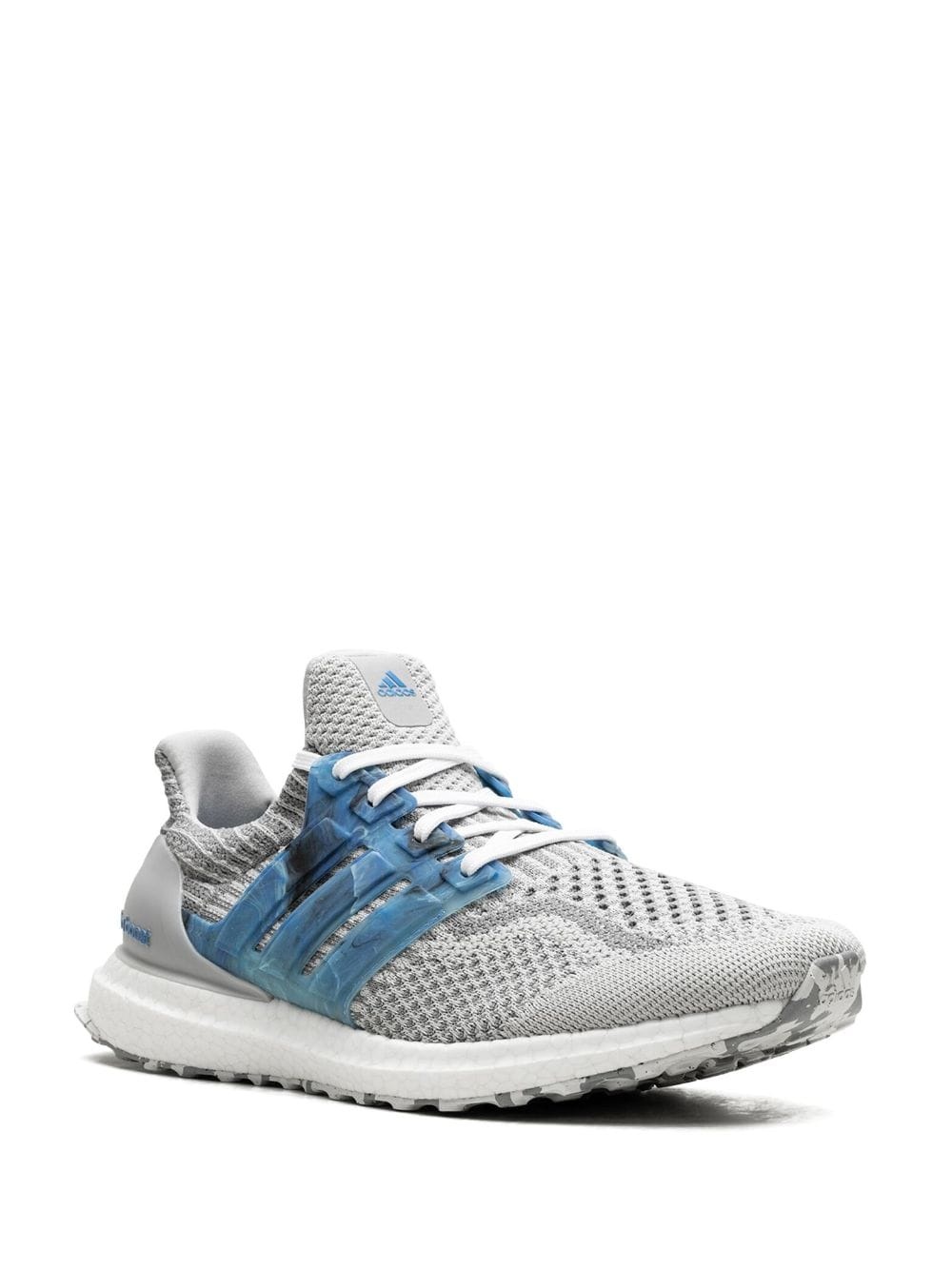 Ultraboost DNA "Grey Two/Pulse Blue/Core Black" sneakers - 2