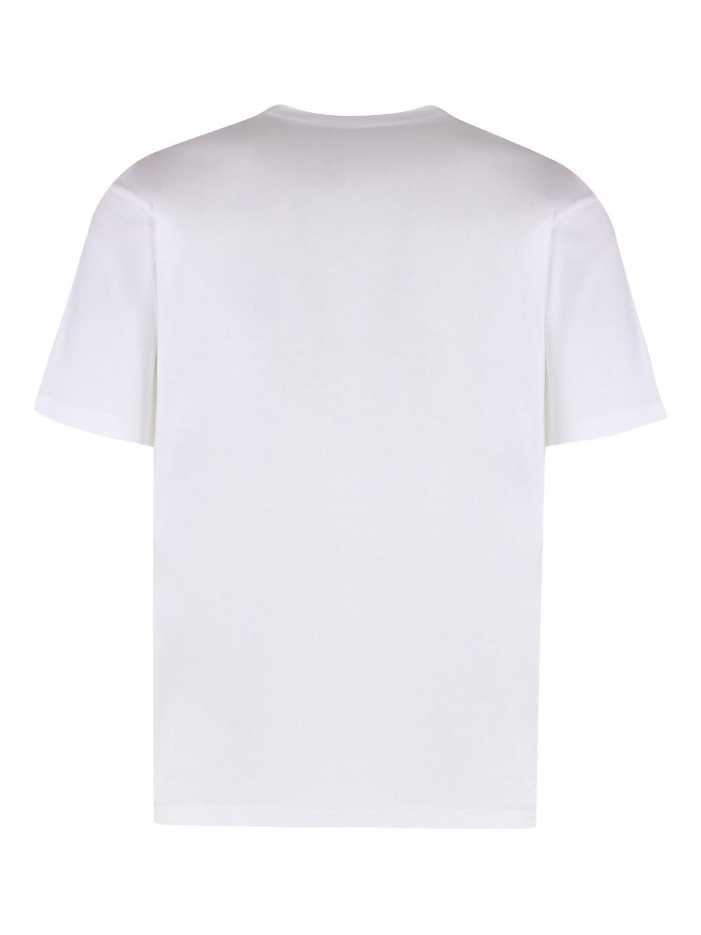 logo t-shirt - 2