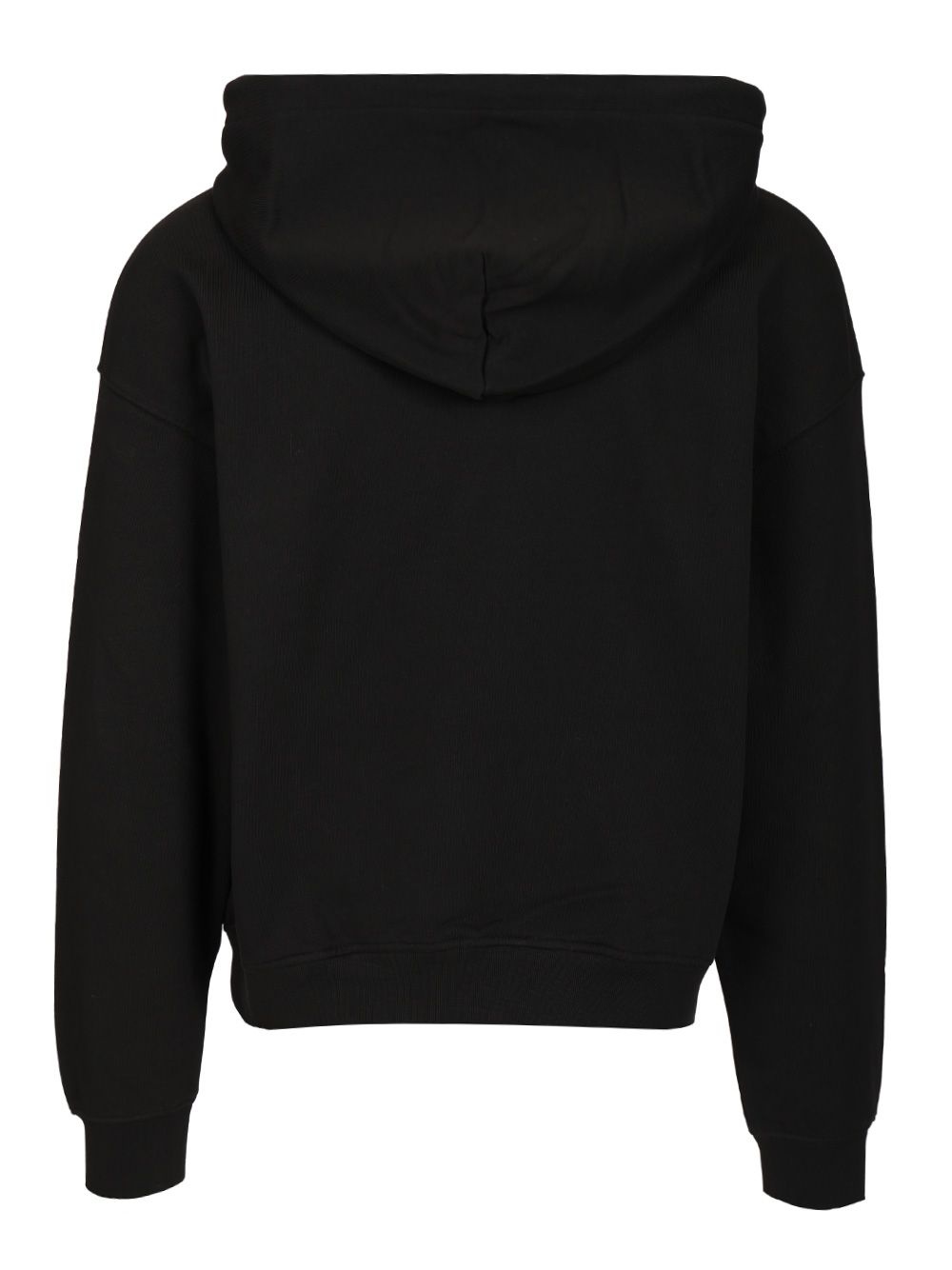 Ashton Sweatshirts Black - 2
