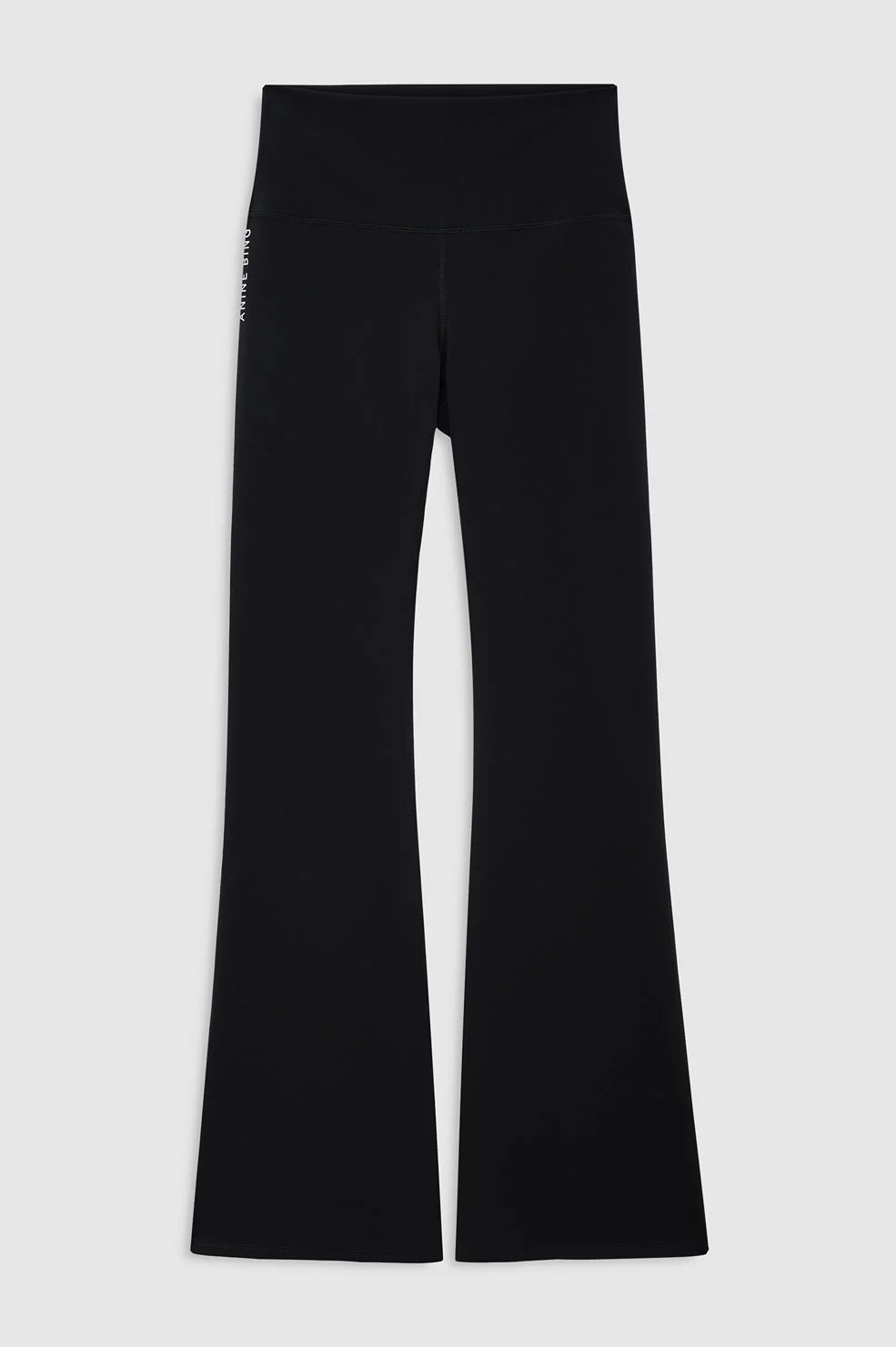 Gabrielle Legging - Black - 1