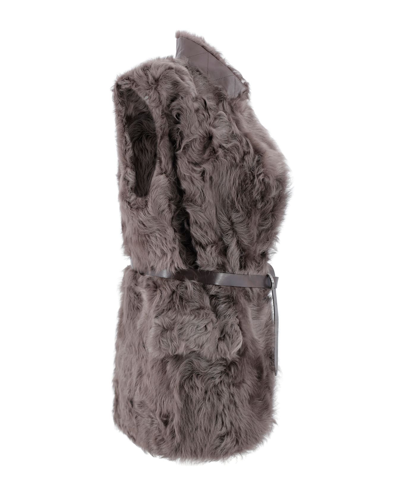 'wavy' Vest - 4