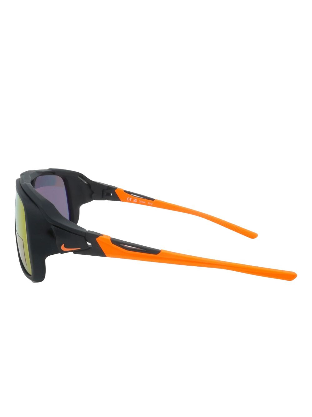 Flyfree Soar rectangle-frame sunglasses - 2